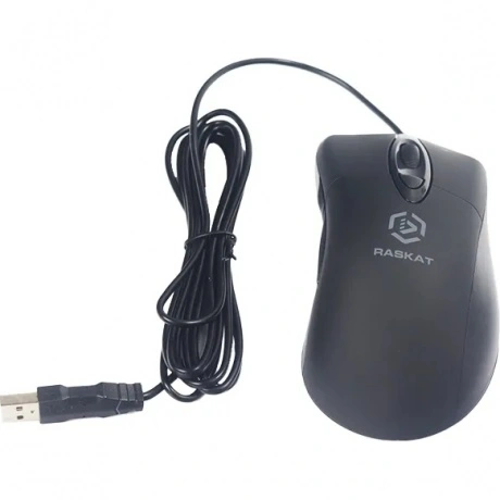 Мышь Raskat M018