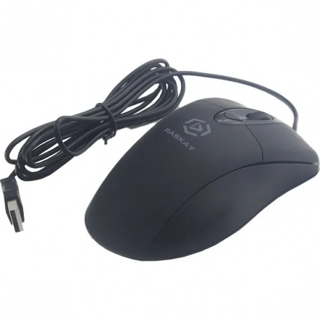 Мышь Raskat M018 - фото 2