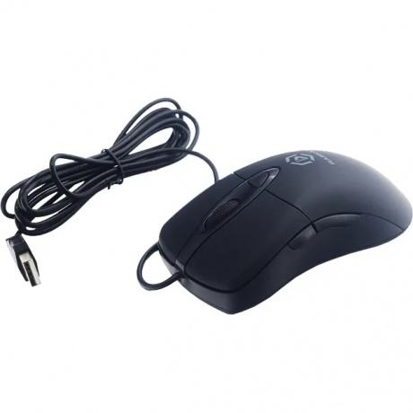 Мышь Raskat M018 - фото 3