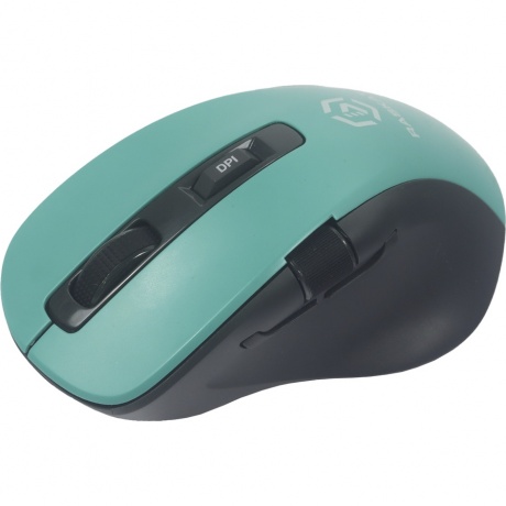 Мышь Raskat M020W - фото 2