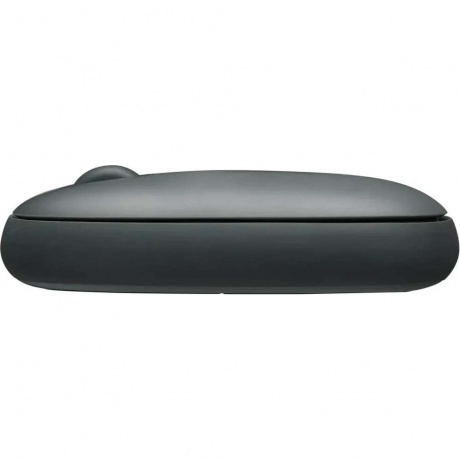 Мышь Rapoo M650 темно-серый (M650-DGRY) - фото 4