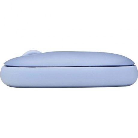 Мышь Rapoo M650 фиолетовый (12032) - фото 4