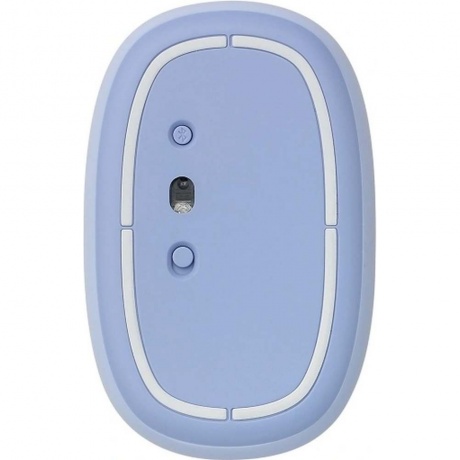 Мышь Rapoo M650 фиолетовый (12032) - фото 5