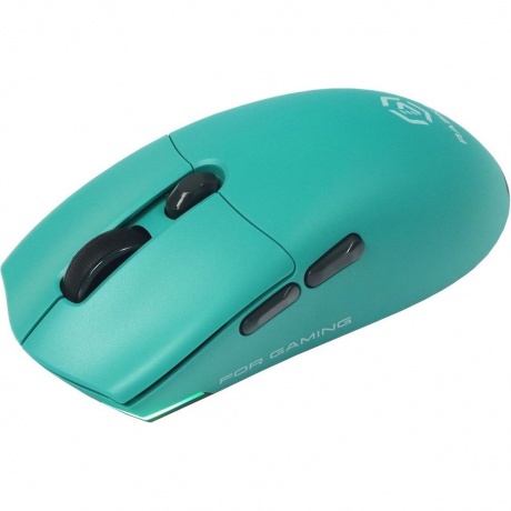 Мышь Raskat MG006TR - фото 2