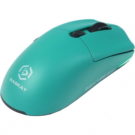 Мышь Raskat MG006TR - фото 3