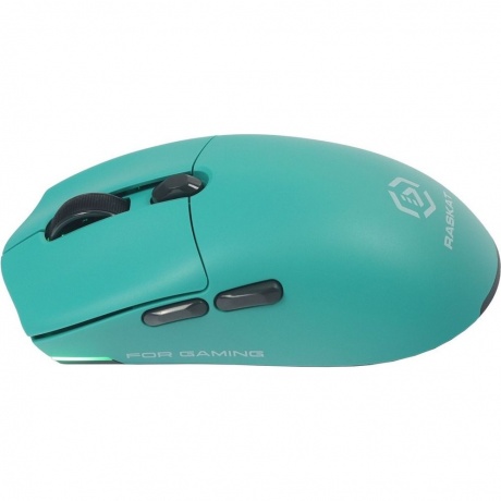 Мышь Raskat MG006TR - фото 4