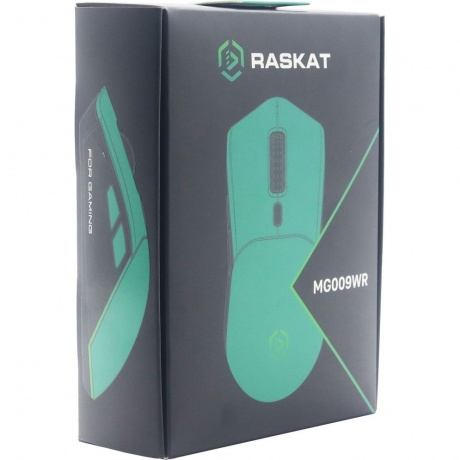 Мышь Raskat MG009WR - фото 5