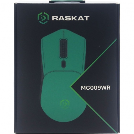 Мышь Raskat MG009WR - фото 7