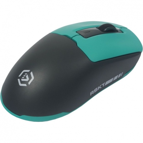 Мышь Raskat MG027TR - фото 3