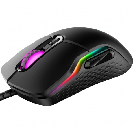 Мышь Rapoo VT200 черный (19846) - фото 4