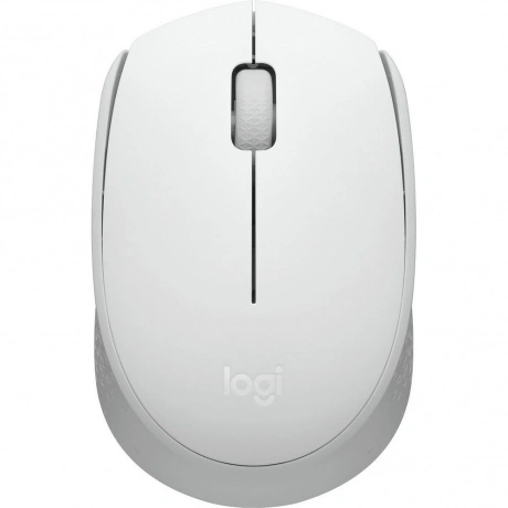 Мышь Logitech M171 белый (910-006867)