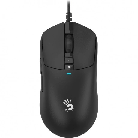 Мышь A4Tech Bloody W72 Ultra черный