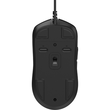 Мышь A4Tech Bloody W72 Ultra черный - фото 11