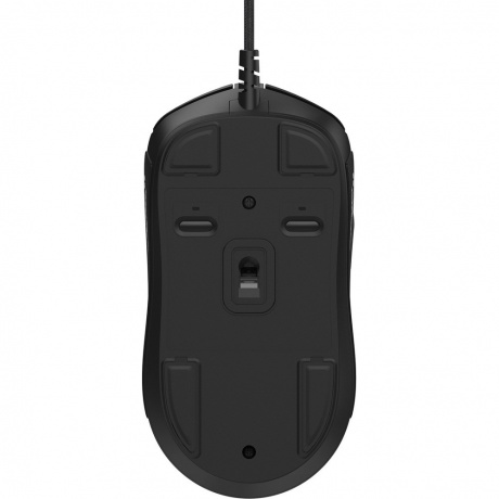 Мышь A4Tech Bloody W72 Ultra черный - фото 3