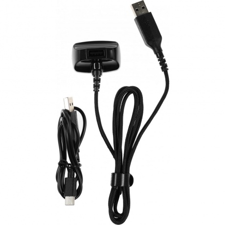 Мышь A4Tech Bloody R90 Plus Naraka белый/рисунок - фото 12