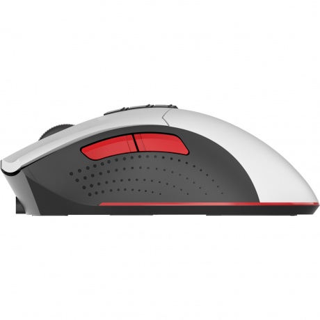 Мышь A4Tech Bloody R90 Plus Naraka белый/рисунок - фото 16