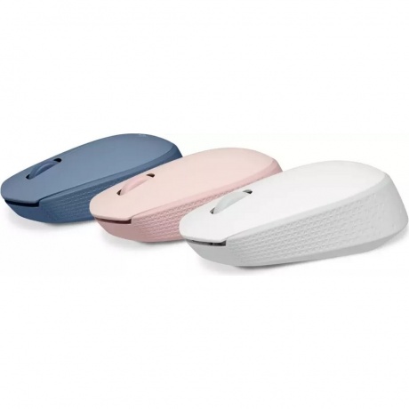 Мышь Logitech M171 розовый (910-006865) - фото 3