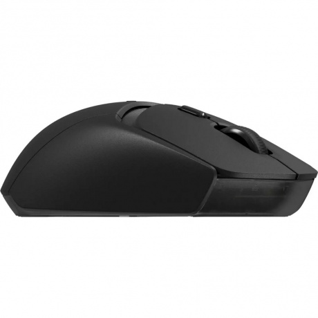 Мышь Logitech G309 Lightspeed черный (910-007201) - фото 4
