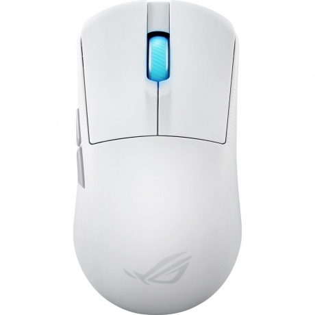 Мышь ASUS ROG HARPE ACE MINI White (90MP03Z0-BMUA10)
