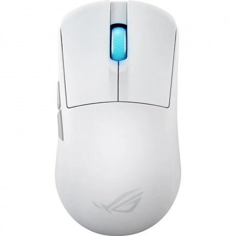 Мышь ASUS ROG HARPE ACE MINI White (90MP03Z0-BMUA10)
