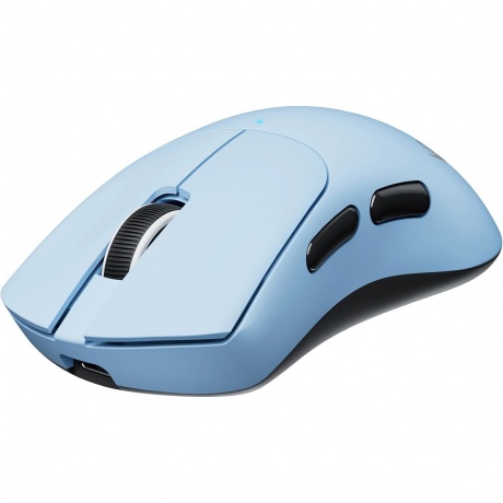 Мышь Acer Nitro OMR505 голубой (ZL.MCE11.01F) - фото 1