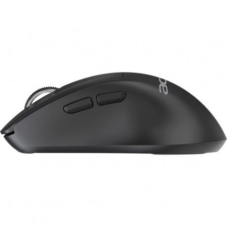 Мышь Acer OMR503 черный (ZL.MCE11.01B) - фото 3