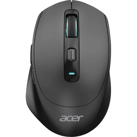 Мышь Acer OMR504 черный (ZL.MCE11.01D)