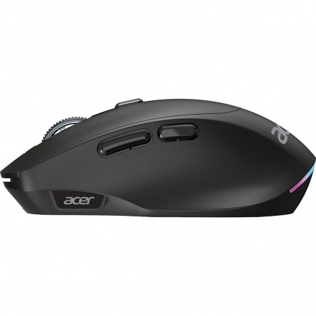 Мышь Acer OMR504 черный (ZL.MCE11.01D) - фото 3