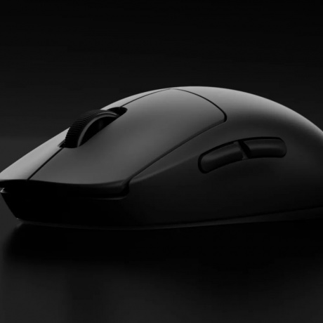 Мышь Logitech G Pro 2 Lightspeed черный (910-007299) - фото 12