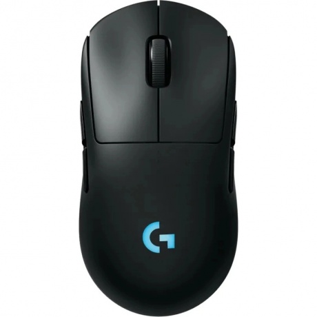 Мышь Logitech G Pro 2 Lightspeed черный (910-007299) - фото 15