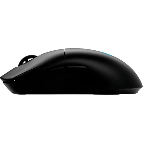 Мышь Logitech G Pro 2 Lightspeed черный (910-007299) - фото 17