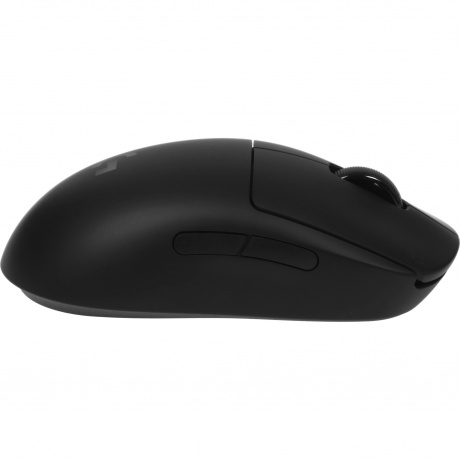 Мышь Logitech G Pro 2 Lightspeed черный (910-007299) - фото 19
