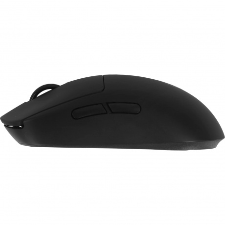 Мышь Logitech G Pro 2 Lightspeed черный (910-007299) - фото 3