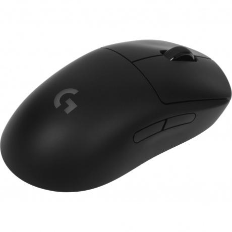 Мышь Logitech G Pro 2 Lightspeed черный (910-007299) - фото 23