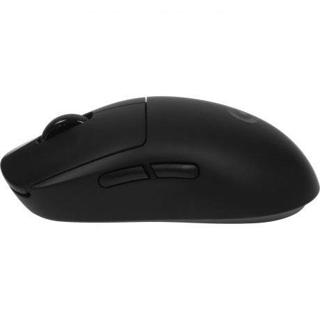 Мышь Logitech G Pro 2 Lightspeed черный (910-007299) - фото 25