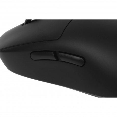 Мышь Logitech G Pro 2 Lightspeed черный (910-007299) - фото 26