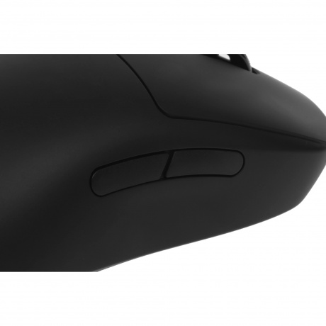Мышь Logitech G Pro 2 Lightspeed черный (910-007299) - фото 27