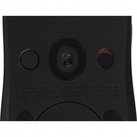 Мышь Logitech G Pro 2 Lightspeed черный (910-007299) - фото 28