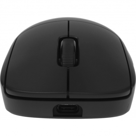 Мышь Logitech G Pro 2 Lightspeed черный (910-007299) - фото 29