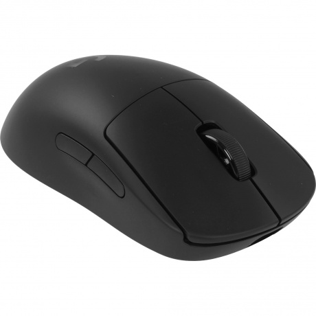 Мышь Logitech G Pro 2 Lightspeed черный (910-007299) - фото 4