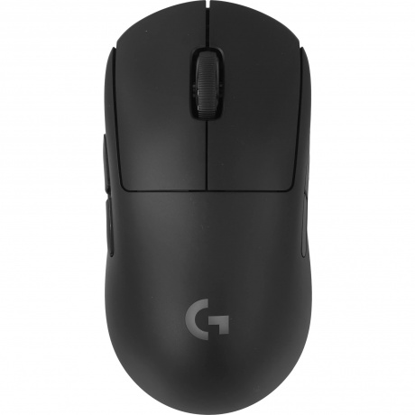 Мышь Logitech G Pro 2 Lightspeed черный (910-007299) - фото 5