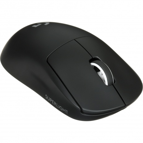 

Мышь Logitech G PRO X SUPERLIGHT 2 SE черный (910-007477)