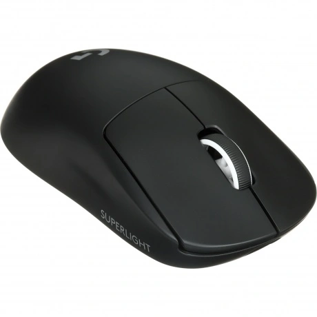 Мышь Logitech G PRO X SUPERLIGHT 2 SE черный (910-007477)