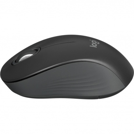 Мышь Logitech M550 темно-серый/серый (910-007446) - фото 1