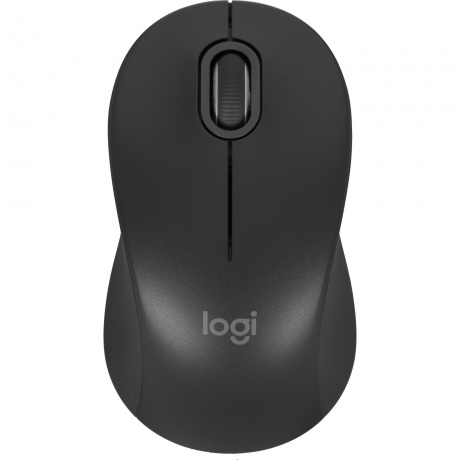Мышь Logitech M550 темно-серый/серый (910-007446) - фото 5