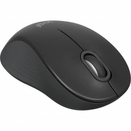 Мышь Logitech M550 темно-серый/серый (910-007446) - фото 4