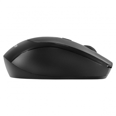 Мышь Exegate SR-9005 EX298896RUS черная - фото 3