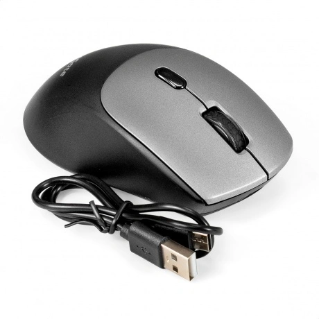 Мышь Exegate BT-070 EX298897RUS