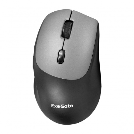 Мышь Exegate BT-070 EX298897RUS - фото 2