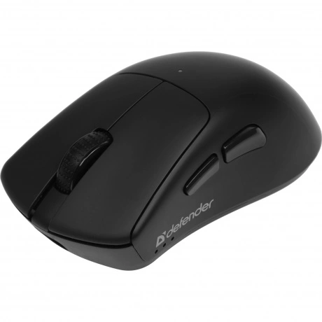 Мышь Defender Delata GM-082 черный (52082)